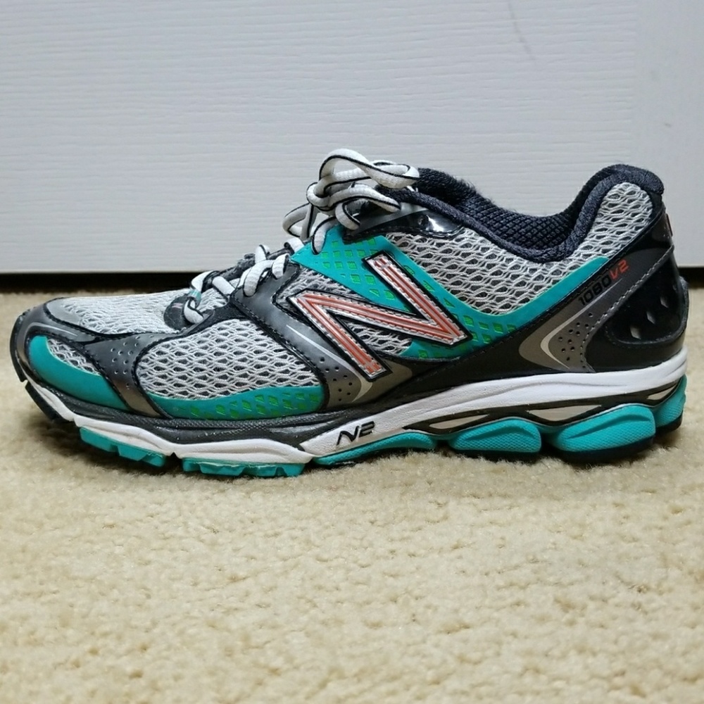 New Balance 1080 v2
